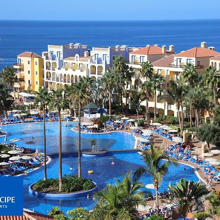 Bahia Principe Sunlight Costa Adeje Hotel Bagian luar foto