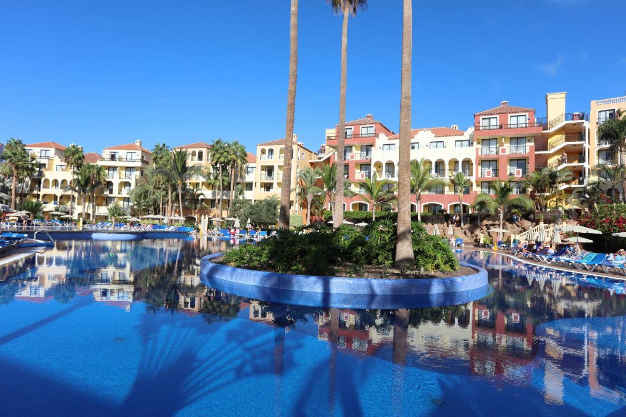 Bahia Principe Sunlight Costa Adeje Hotel Bagian luar foto